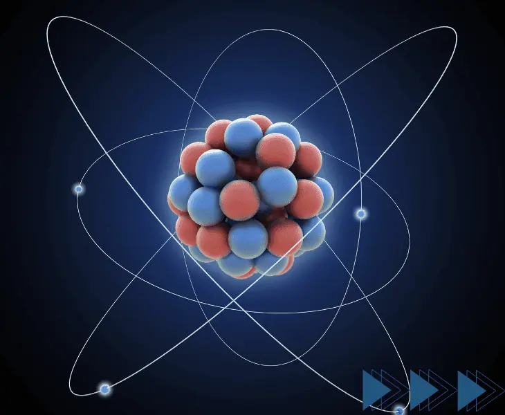 atom representation