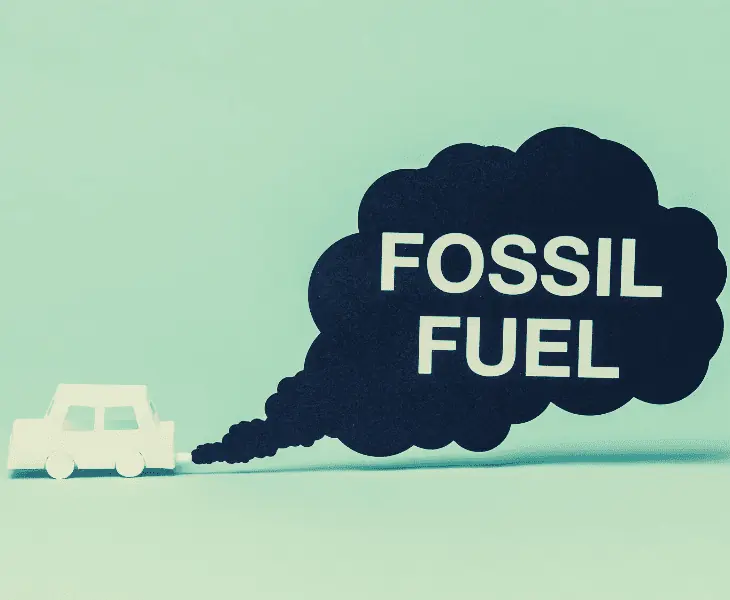 carbon monoxide pollutant