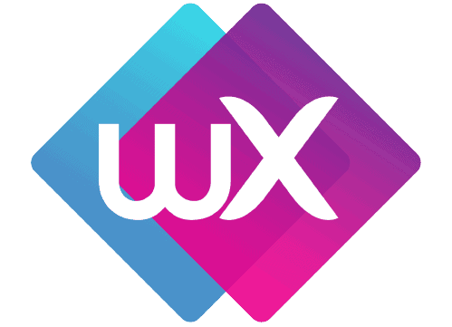 wpx logo official