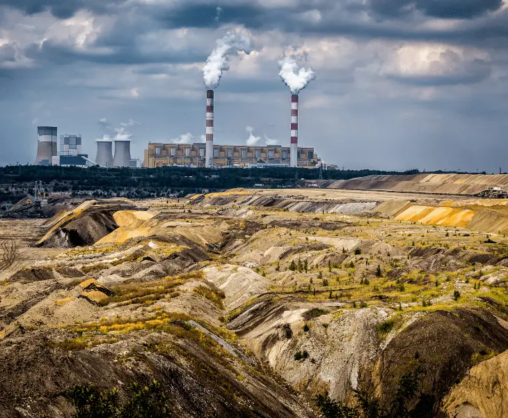 why urbanization is a big risk