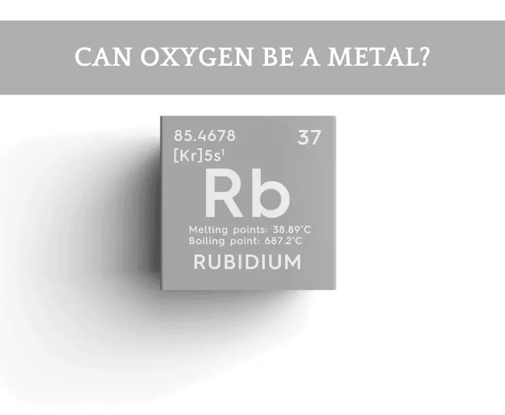 alkali metal