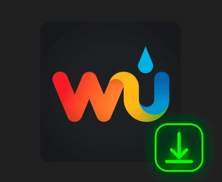 weather underground app update