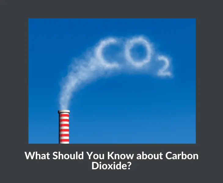 what you should know about co2