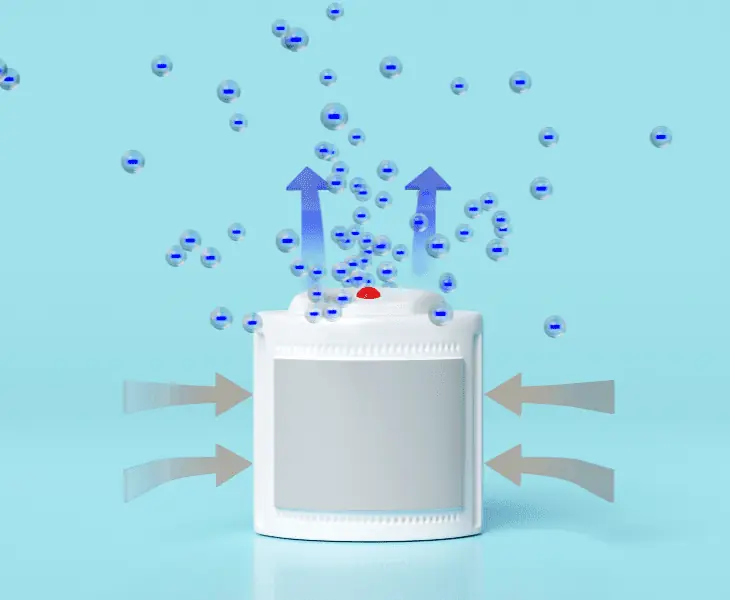 humidor humidifier