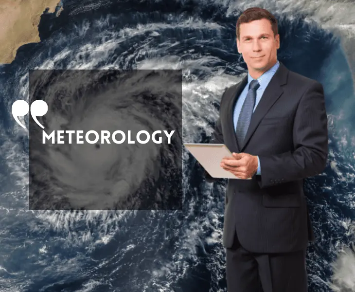 meteorology