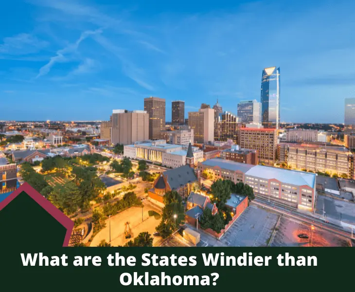 oklahoma city