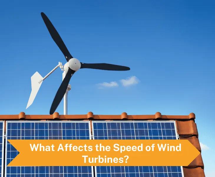 small wind turbine