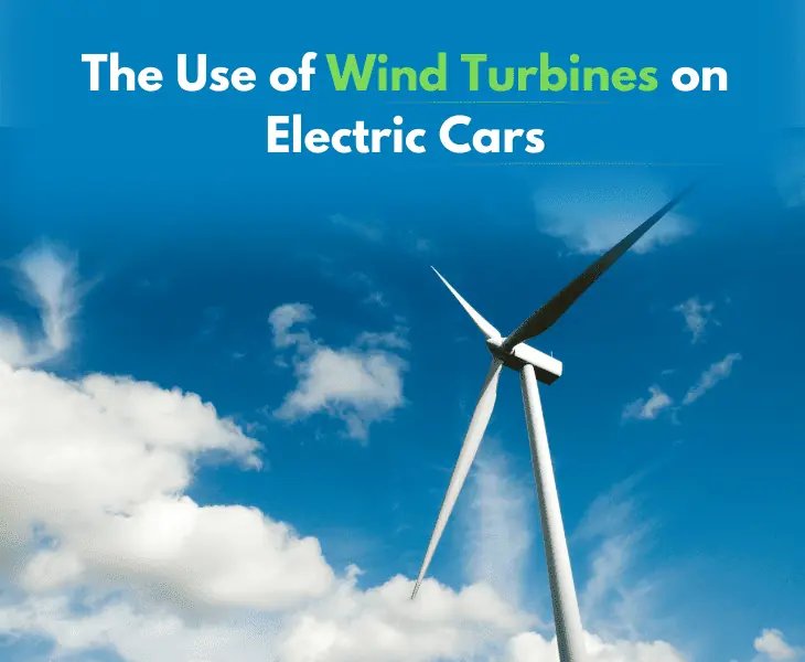 single wind turbine