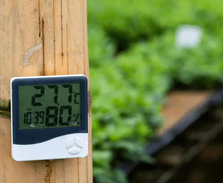 significance of regulating indoor humidity