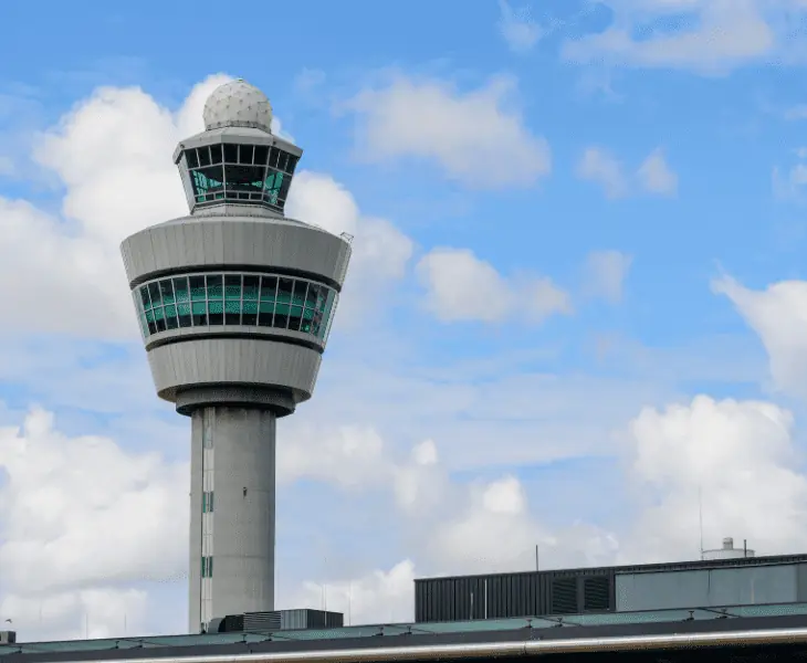 importance for air traffic controllers