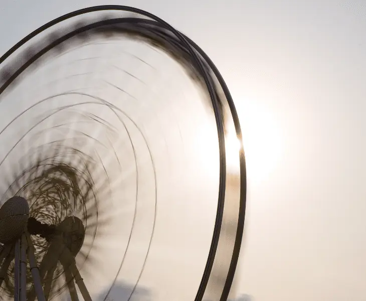 the role of angular momentum