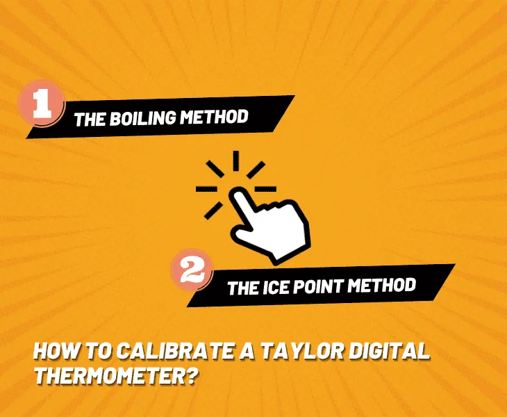 two methods in calibration