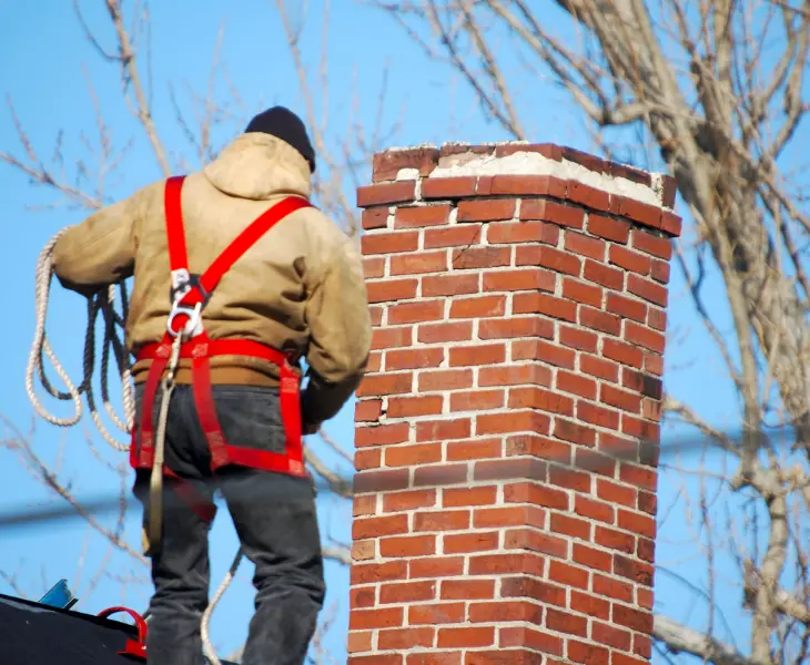 the design of chimneys