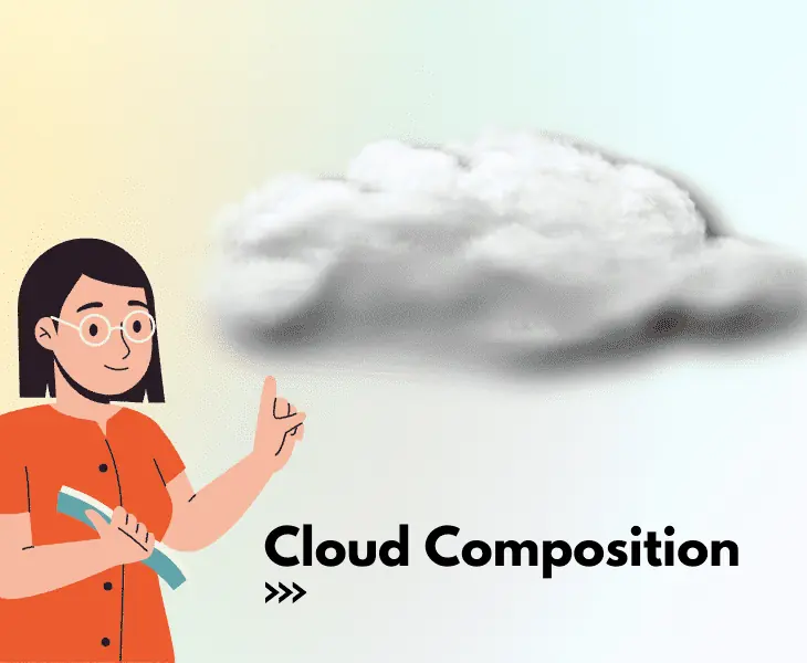 cloud composition