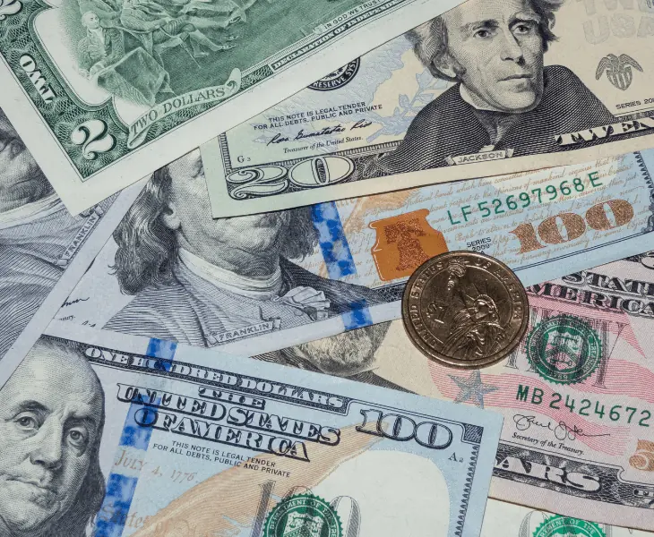 monetary effects of conducive water
