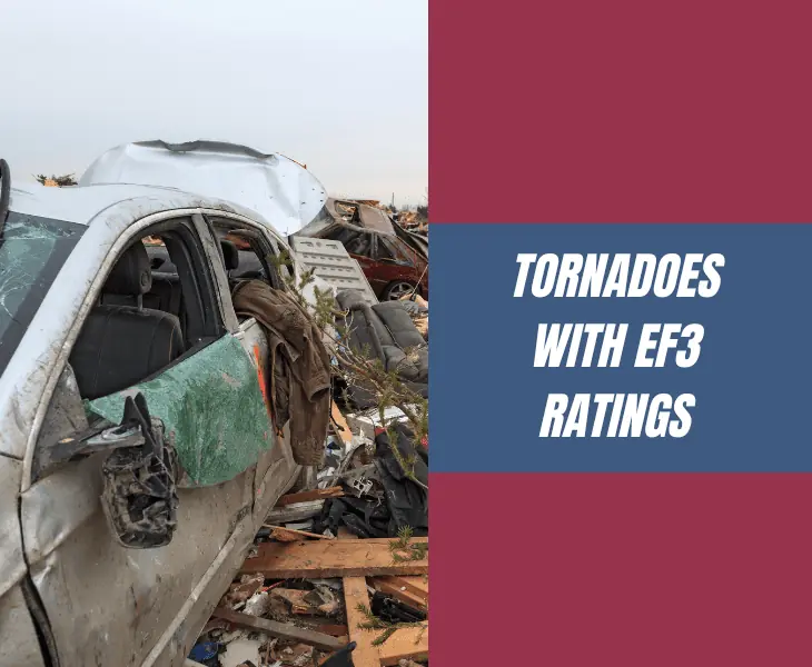 tornadoes with ef3 ratings