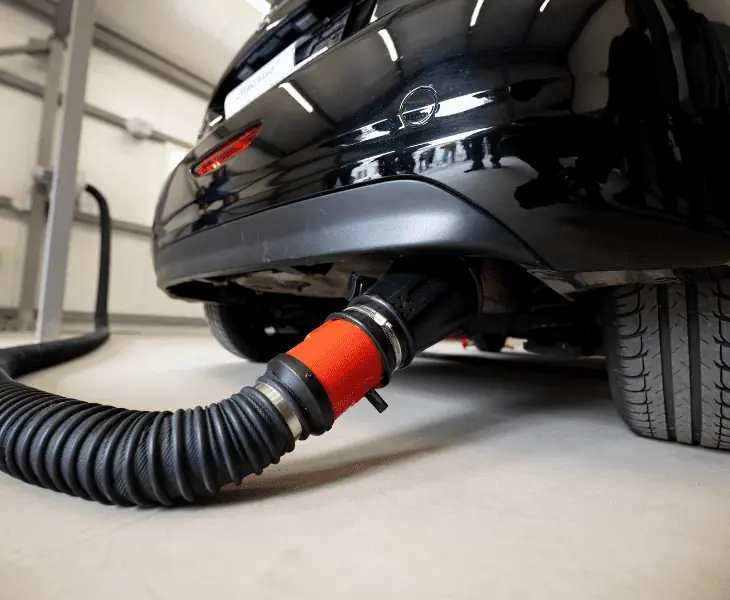 reasons for failing a smog test