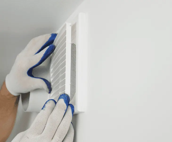 ways to lower rising humidity in room