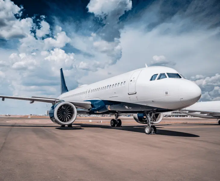 visibility measured in aviation and weather
