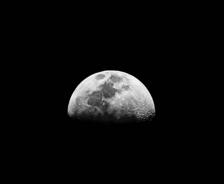 moon migration and capture processes