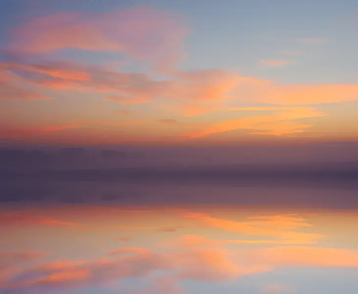surface reflection