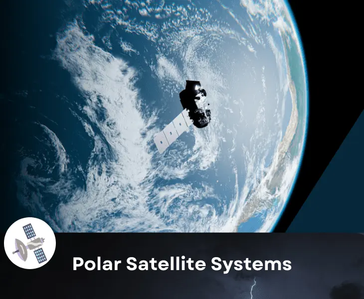 polar satellite systems