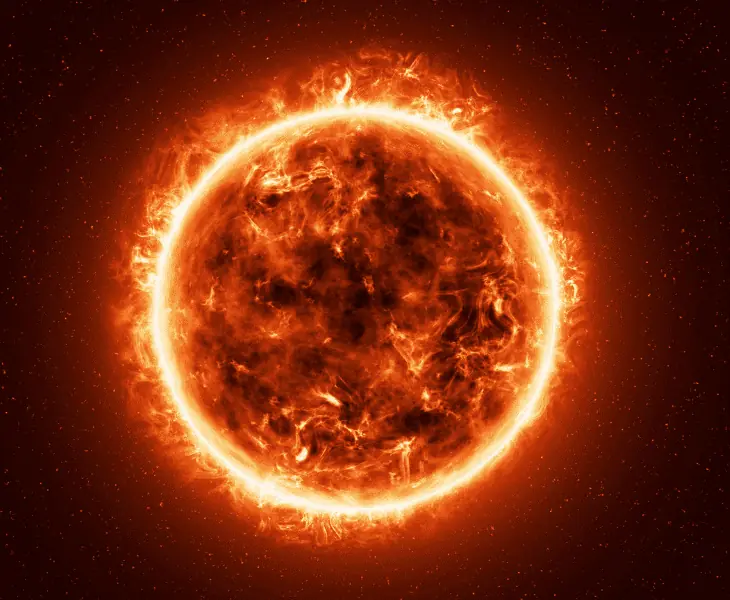 technological advances for proximity to the sun
