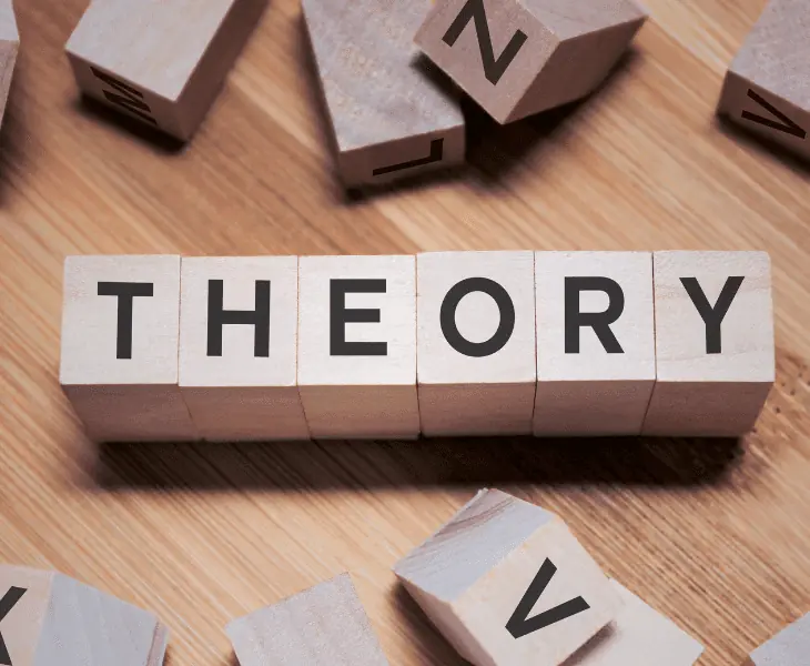 prevailing scientific theories on continental drift