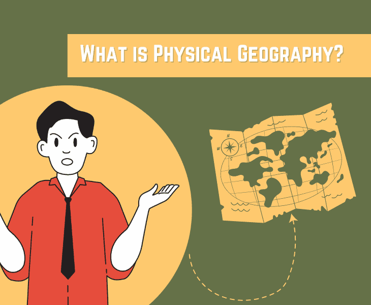 what is physical geography