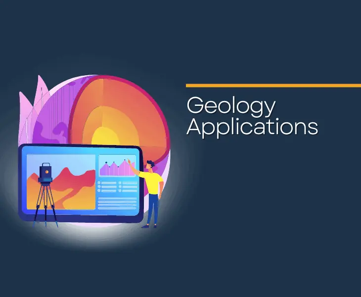 geology applications