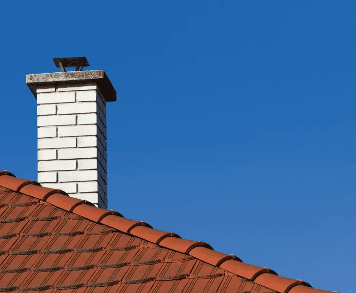 gas furnace and chimney necessity