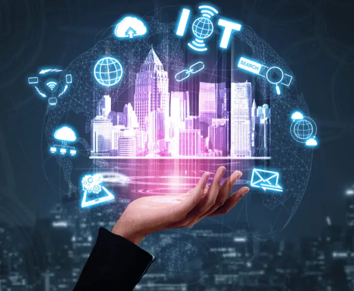 technology and communication