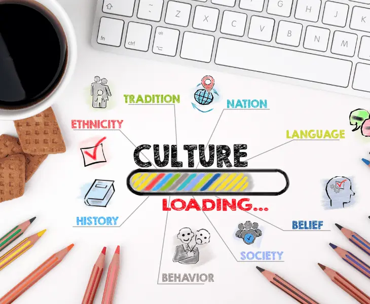 social and cultural barriers