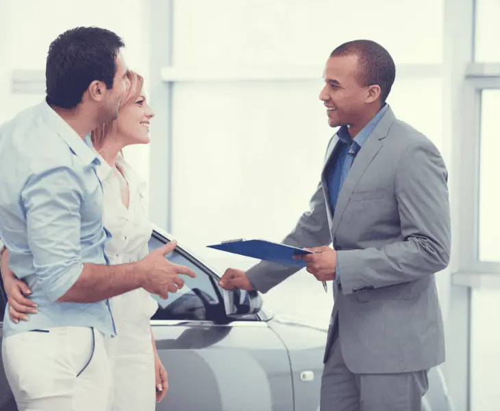 communicate with customers