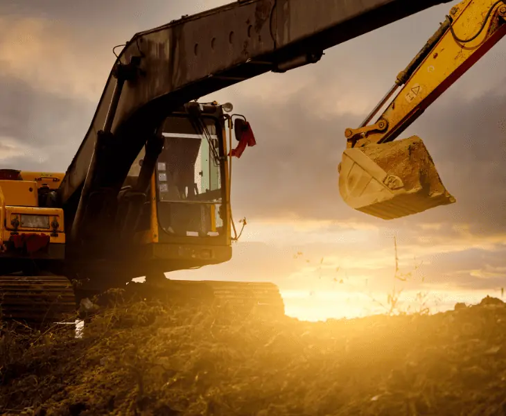earthwork estimation