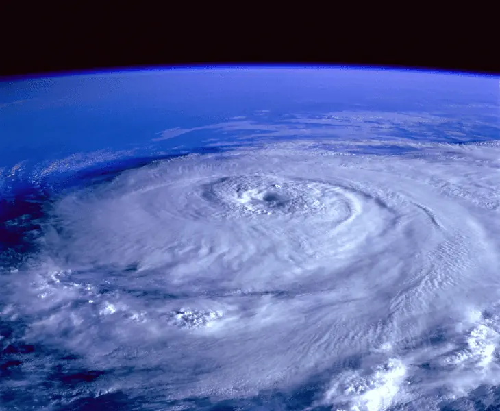 hazards of hurricane