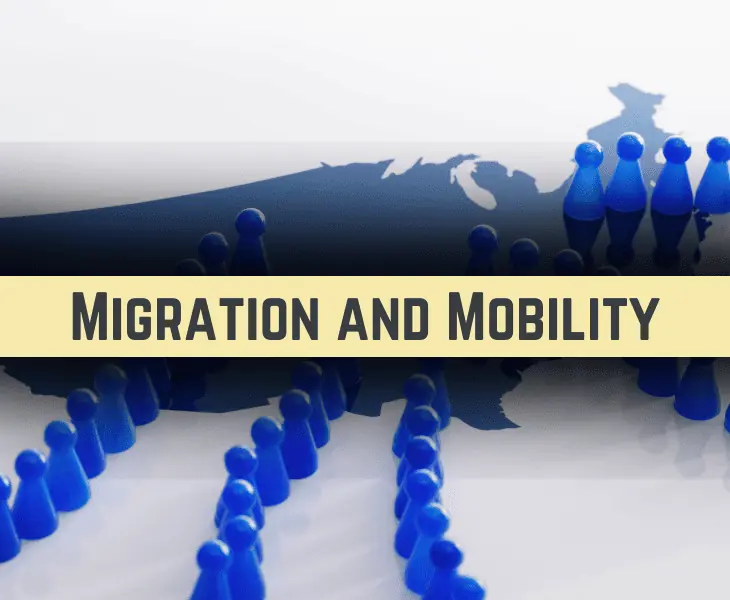 migration and mobility