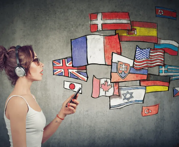 geography's influence on people's lifestyles