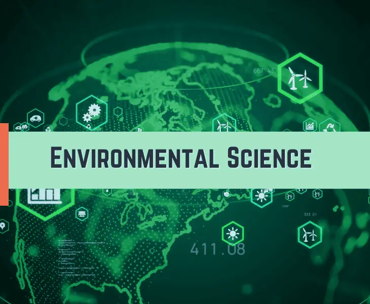 environmental science