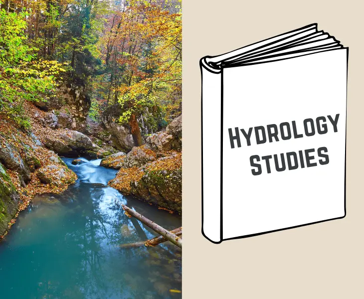 hydrology studies
