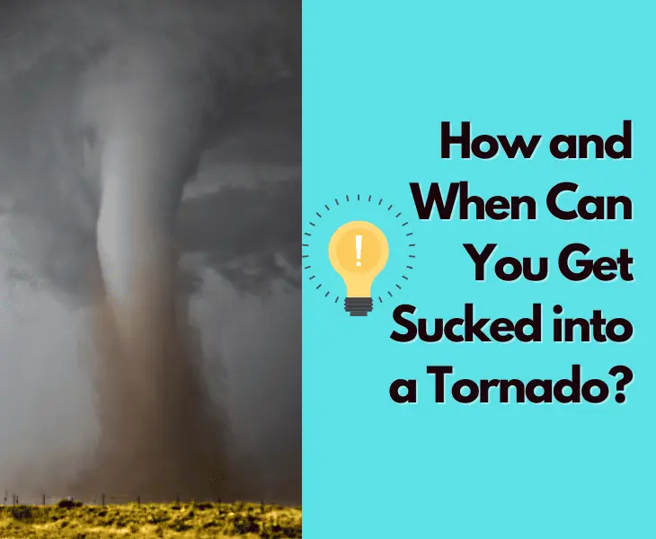 tornado and suction risk