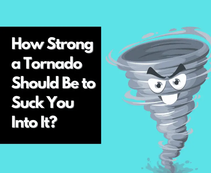 minimum tornado strength for suction risk