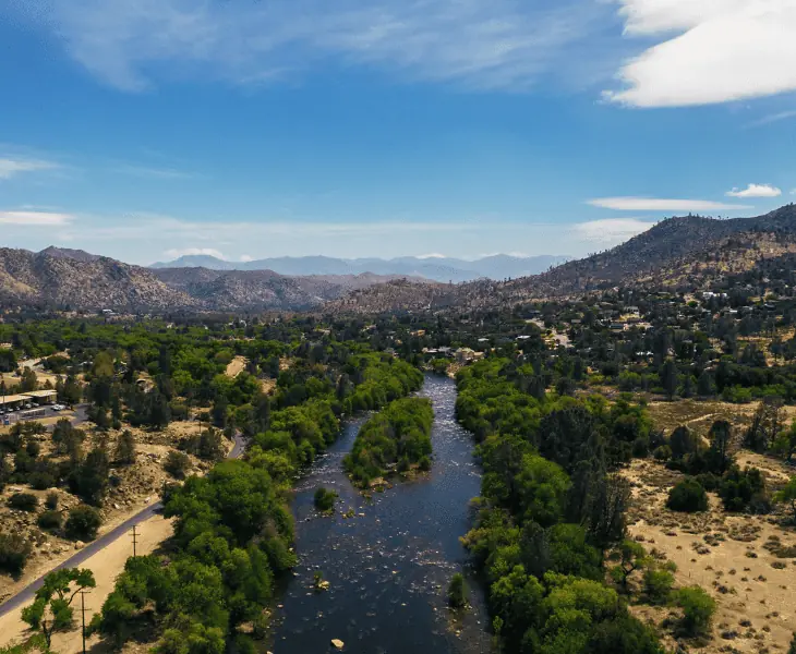 more about kern river water safety