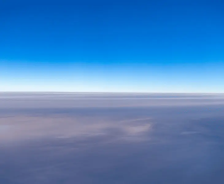 atmospheric conditions and weather patterns