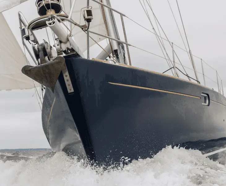 wind limit for boating