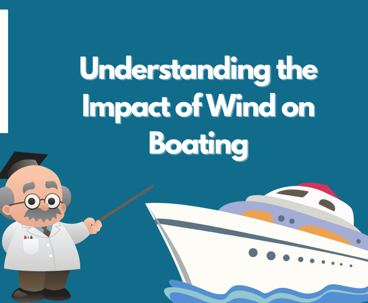 understanding the impact of wind on boating