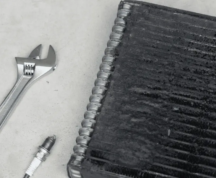 fixing bad coils