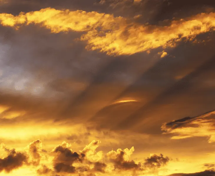 scattering of longer wavelengths of light
