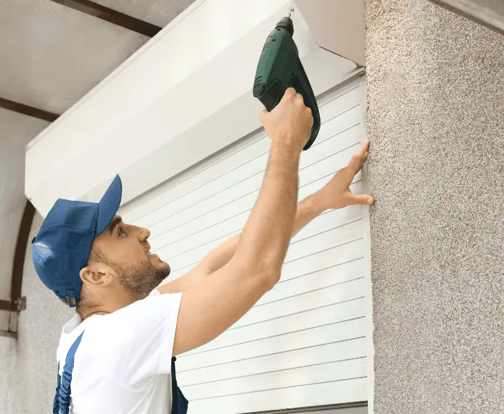window protection measures