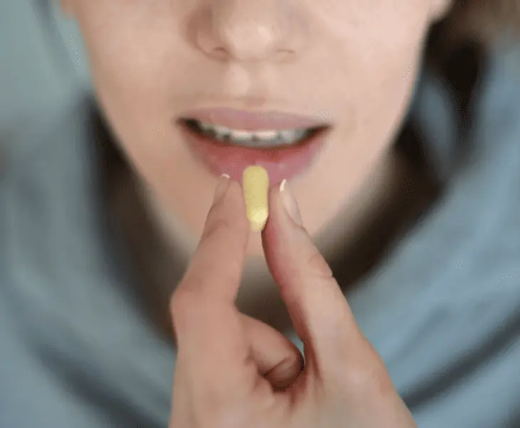 take medications